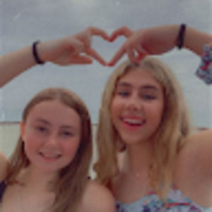 Meet your Posher, Anastasia